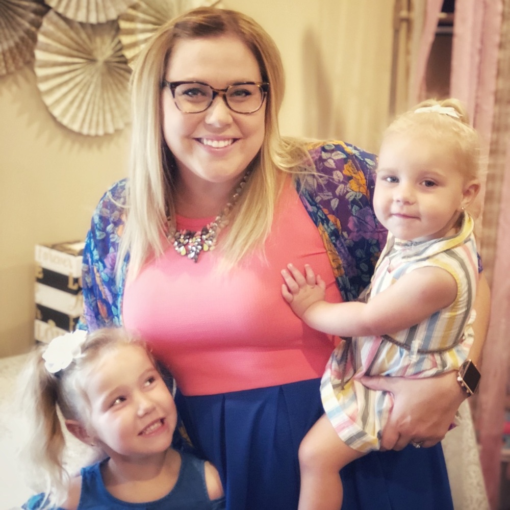 Meet your Posher, Kati